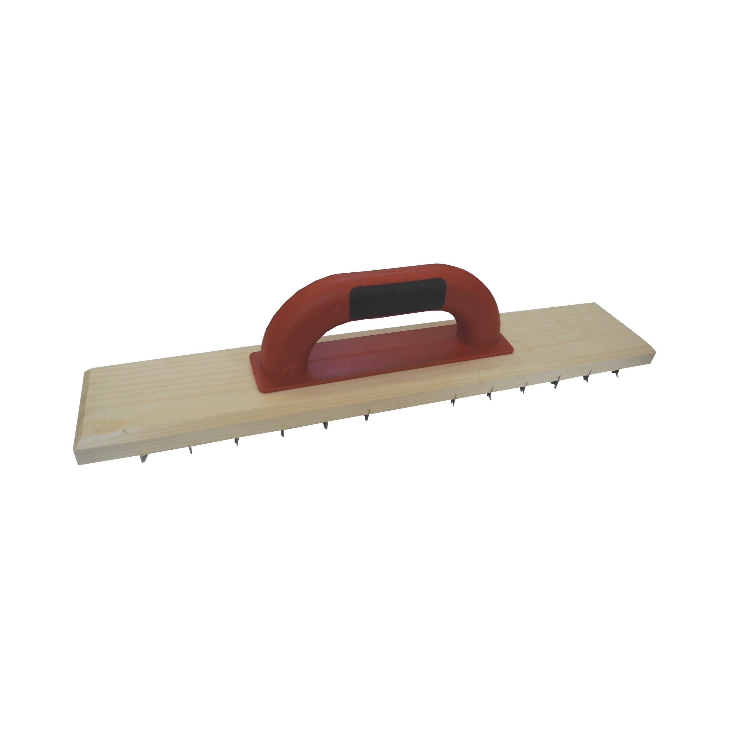 Škrabák na ytong, Professional, velký, 480×85 mm