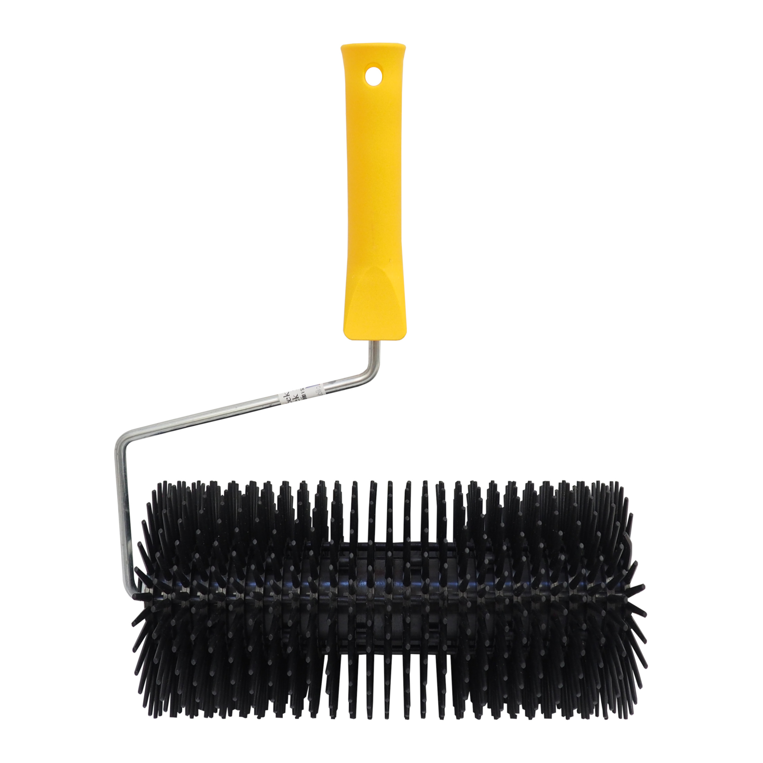 Toptrade Váleček nivelační, 120×230 mm