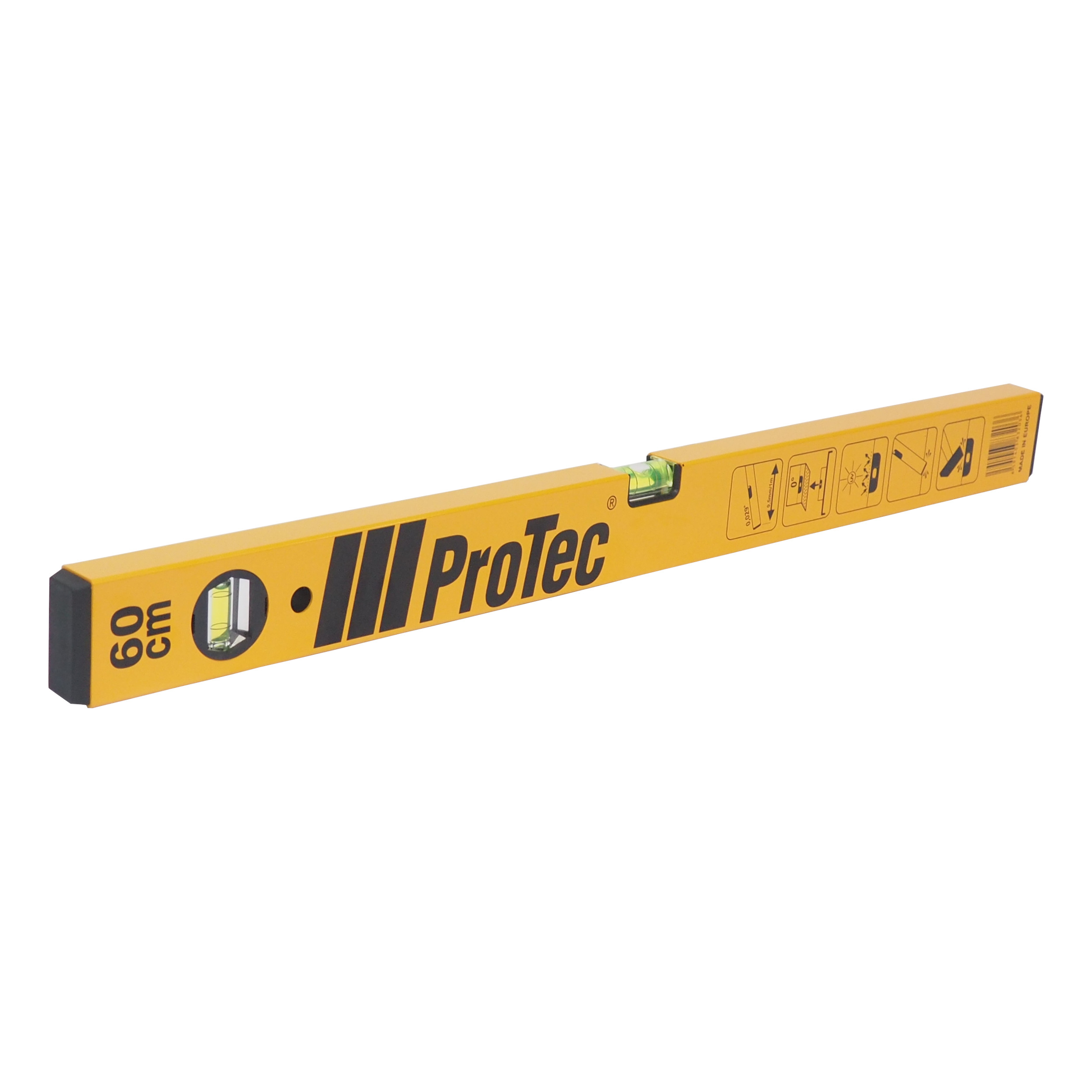 ProTec Vodováha , 2 libely, 1200 mm