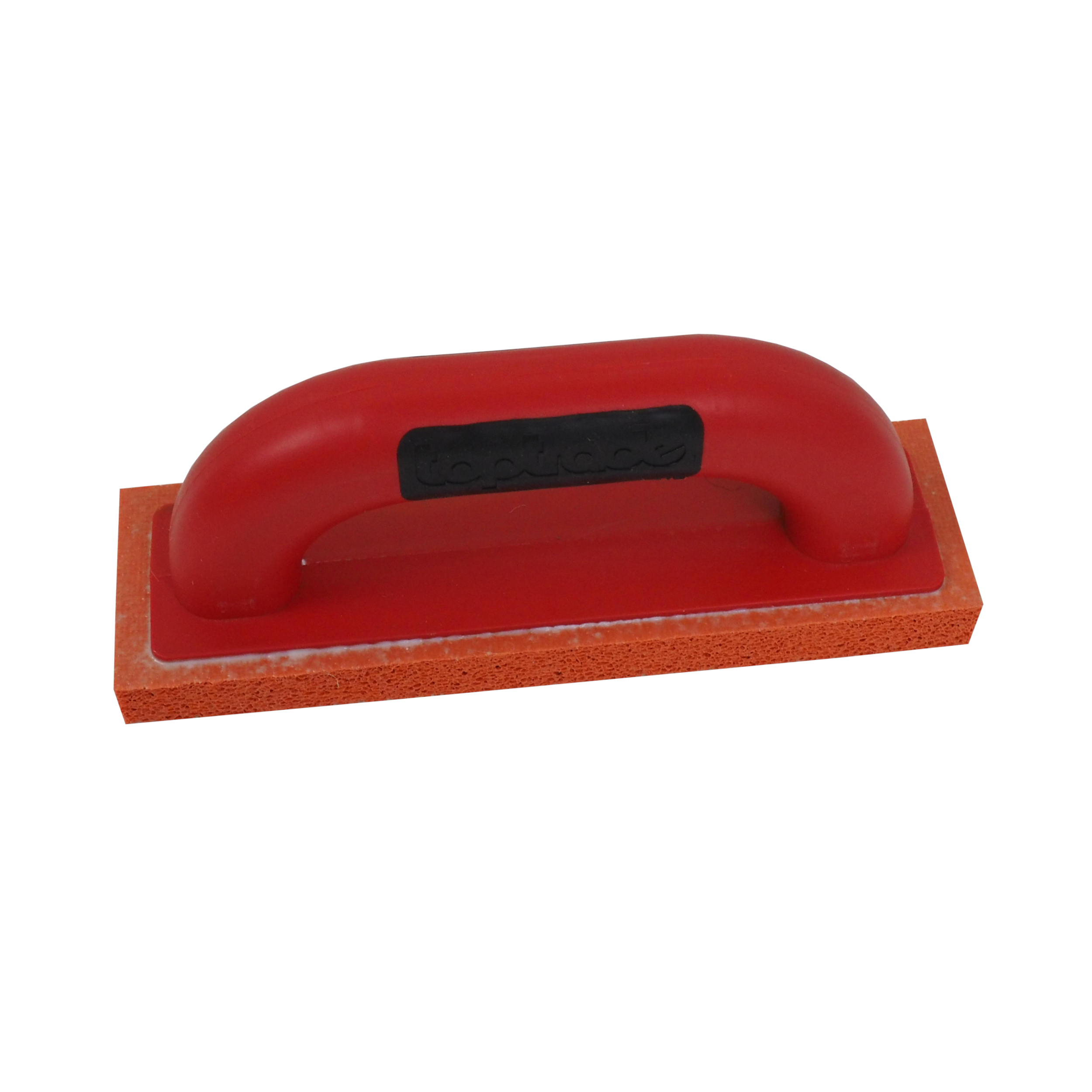 Hladítko ABS, houba jemná, špaletové, Professional, 220×65×18mm