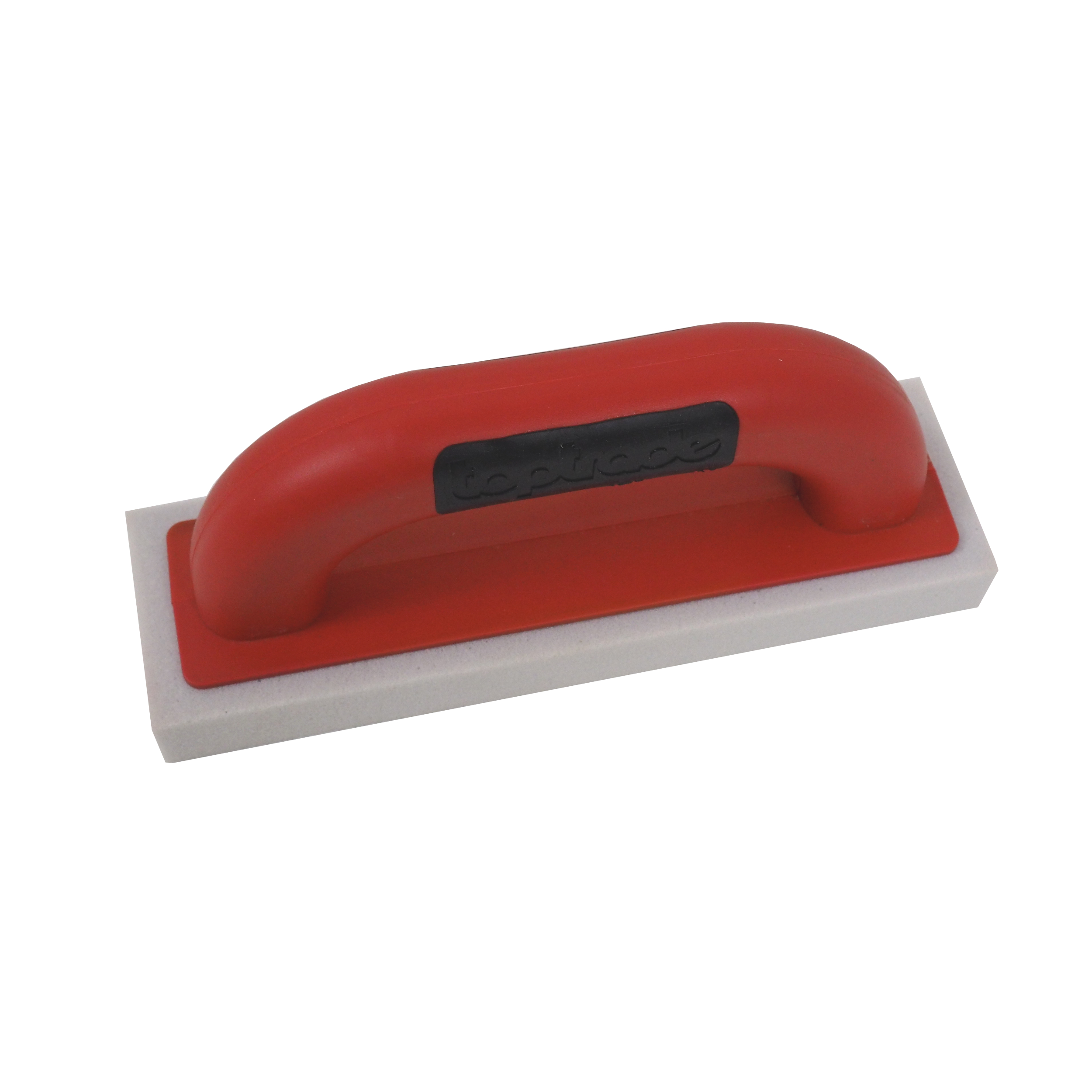 Hladítko ABS, duren špaletové, Professional, 220×65×20 mm