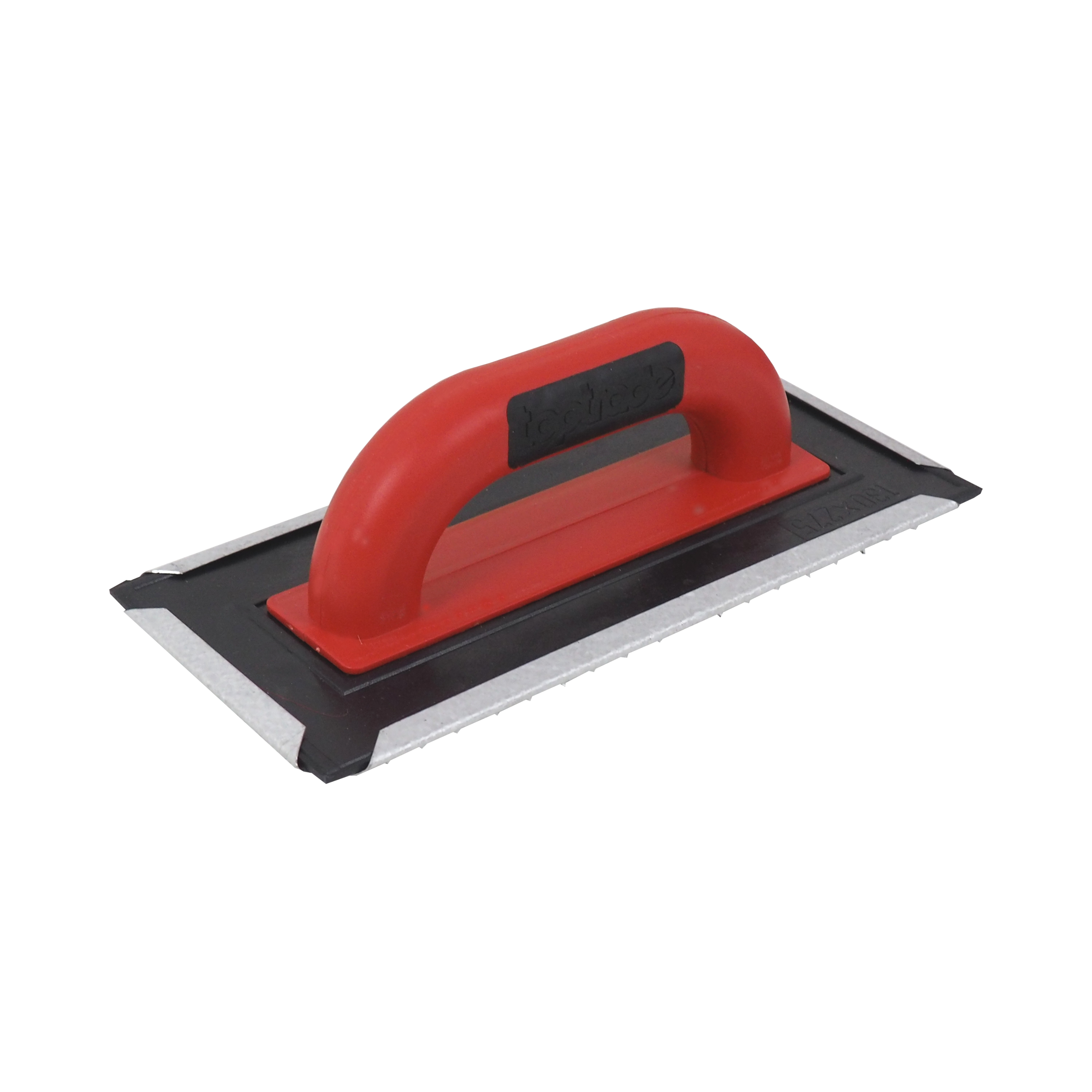 Toptrade Struhadlo na polystyren, na plastu, Professional, 280×130 mm