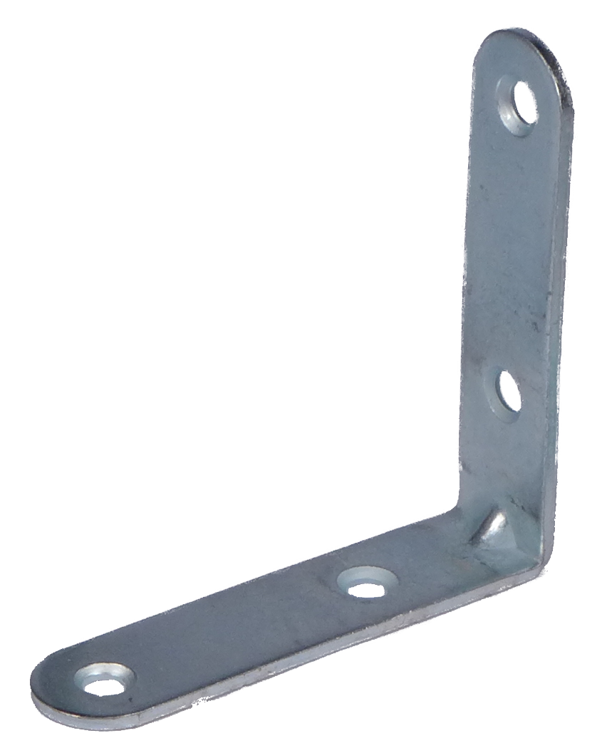 RAPI-TEC Úhelník nábytkový H2 15x100x100 zinek