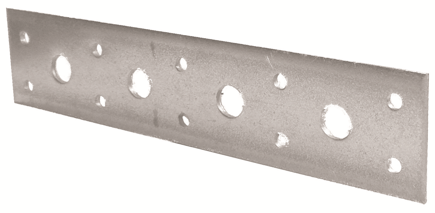 RAPI-TEC Páska spojovací - kombinovaná 40x140x3,0mm