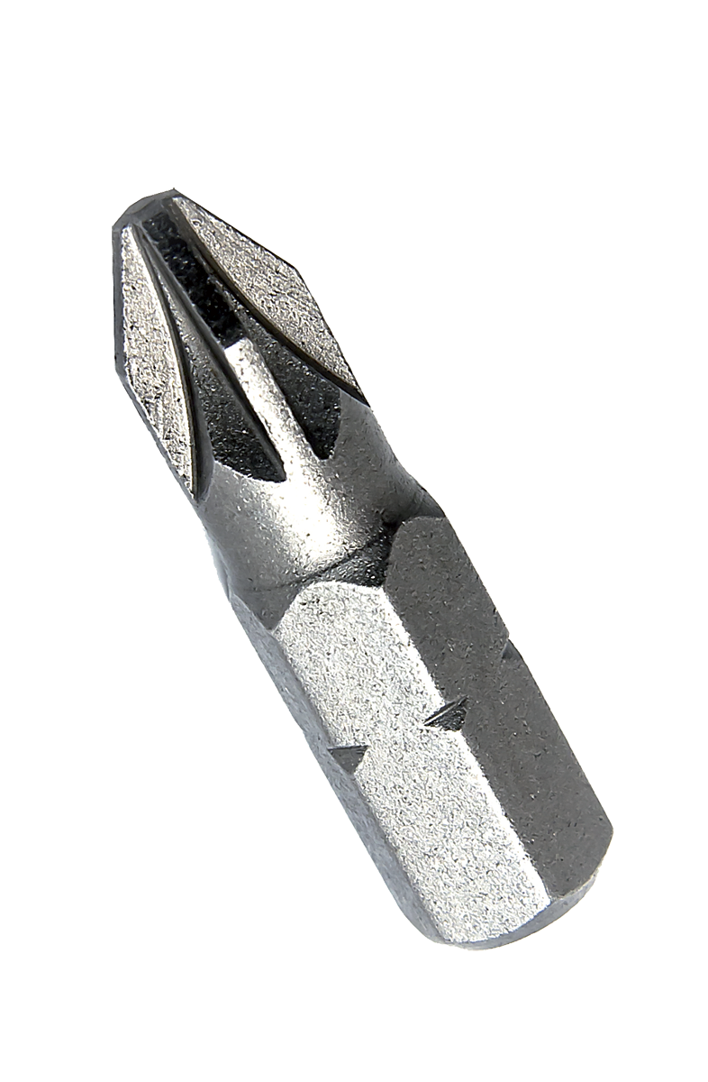 RAPI-TEC Nástavec šroubovací PZ2/25 1/4" [5 ks]