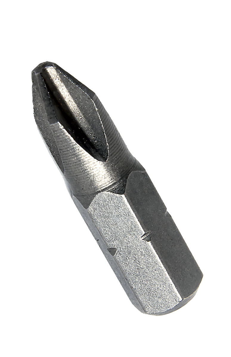 RAPI-TEC Nástavec šroubovací PH2/25 1/4" [5 ks]