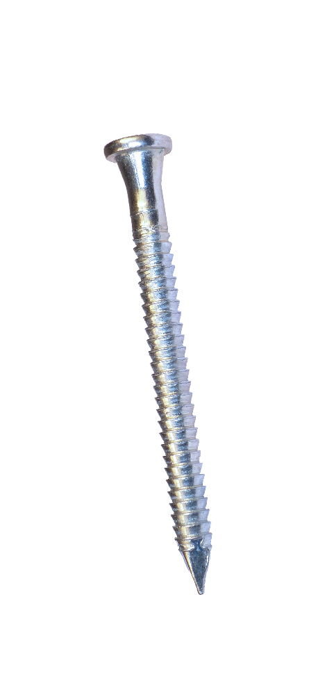 RAPI-TEC Hřebík konvexní 4x50mm pozink