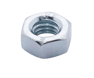 RAPI-TEC Matice šestihranná DIN 934 M16 třída pevnosti 8 [50 ks]