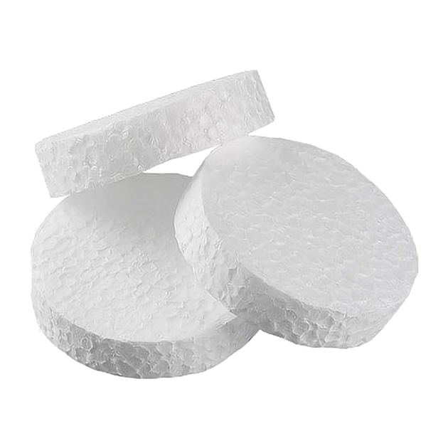 Austrotherm Zátka polystyrenová pr. 65 mm bílá