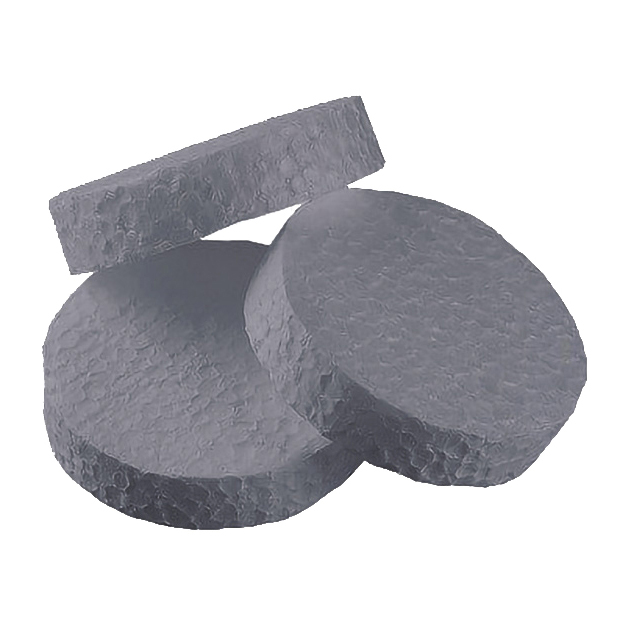 Austrotherm Zátka polystyrenová pr. 70 mm šedá