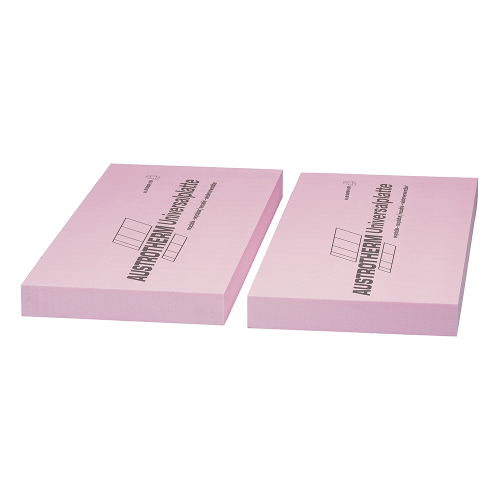 Austrotherm Polystyren extrudovaný Universalplatte 1250×600×10 mm