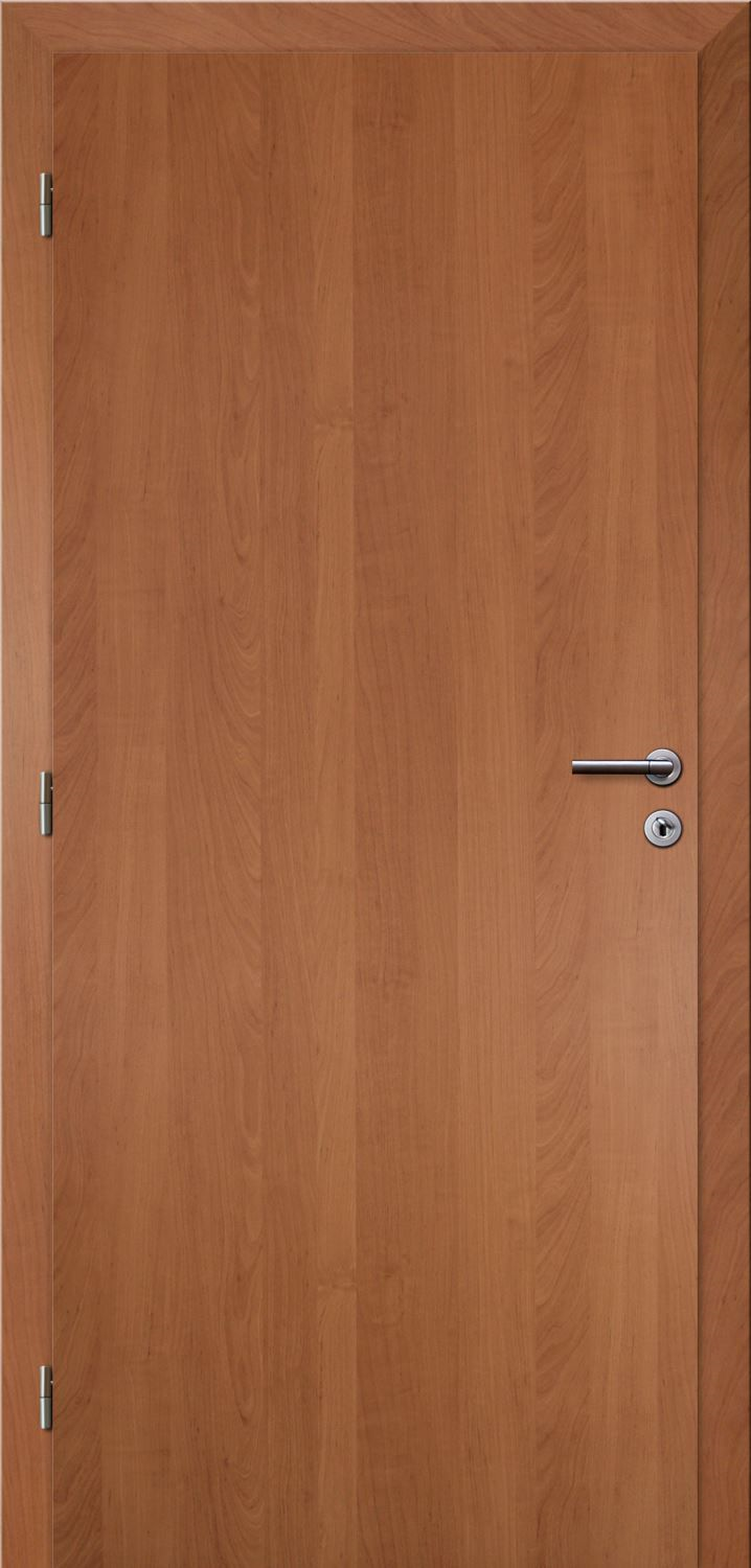 Solodoor Dveře fólie KLASIK plné olše 60 L