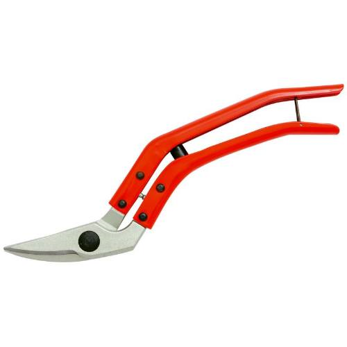 Nůžky na plech výstřihové 2323, 300 mm, Rostex