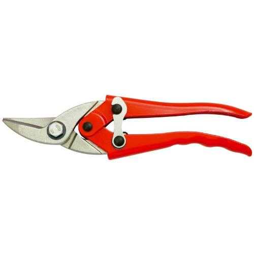 Nůžky na plech převodové 2326L, Rostex