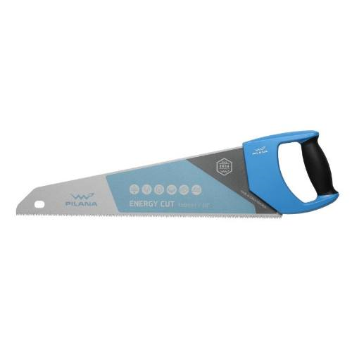 Pila ocaska, 450 mm, plastová rukojeť - uzavřená, Pilana 5286.A