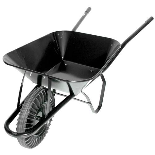 Kolečko stavební bantam Standard, 60 l