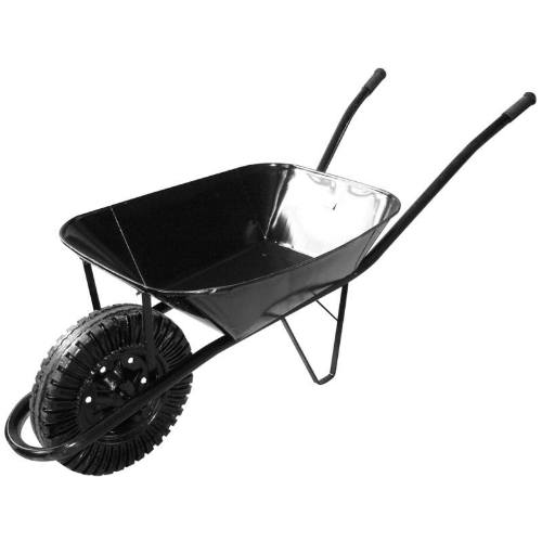 Kolečko stavební bantam, 60 l, Profi, Enpro