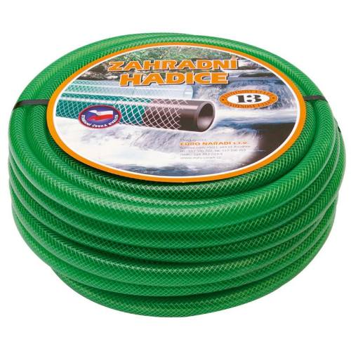 Hadice průhledná Euro 3/4", 15 m