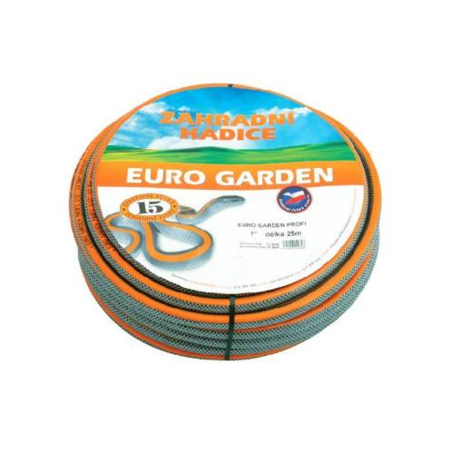 Hadice Euro Garden Profi 1", 25 m