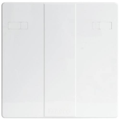 Dvířka revizní RD, 600×600 mm, bílá 0119