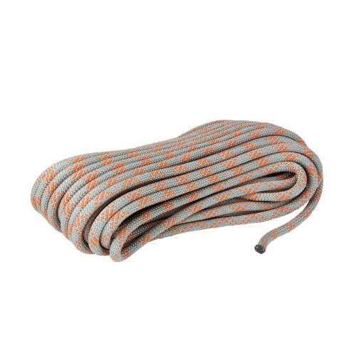 Lano průmyslové 10 mm x 25 m, nosnost 1530 kg, 40 pramenů, Lanex Enpro