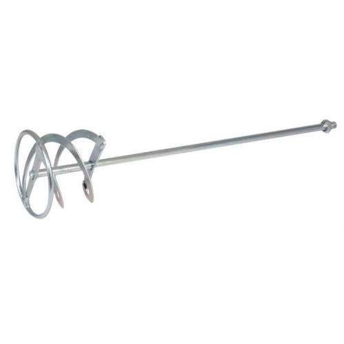 Míchadlo pravotočivé s kruhem, O 130 mm, M14