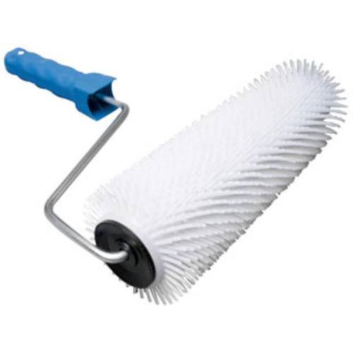 Váleček nivelační, O 85 x 230 mm, zub 20 mm, Kubala Enpro