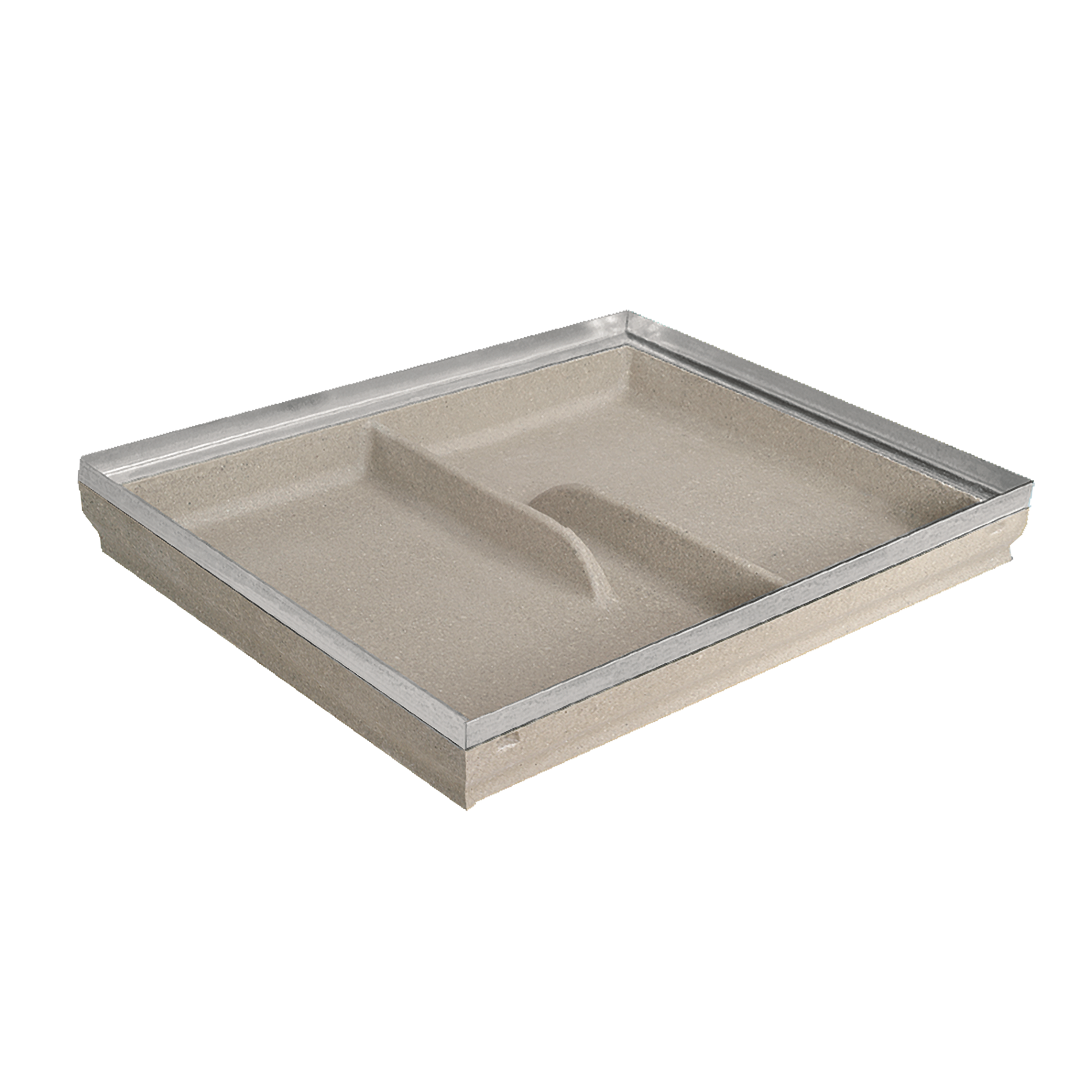 MEA Vana záchytná 600×400 mm polymerbeton venkovní samostatná