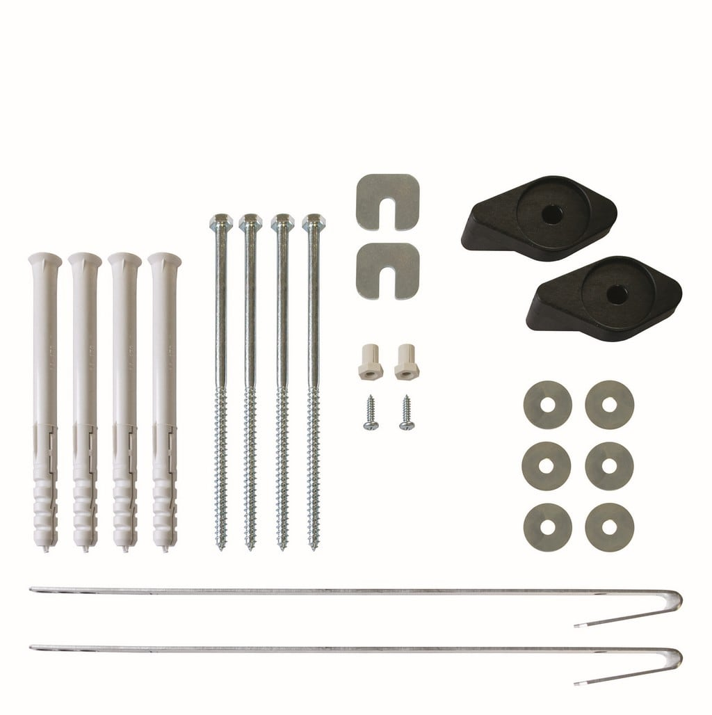 MEA Sada kotvicí Universal pro tloušťku izolace 80 mm