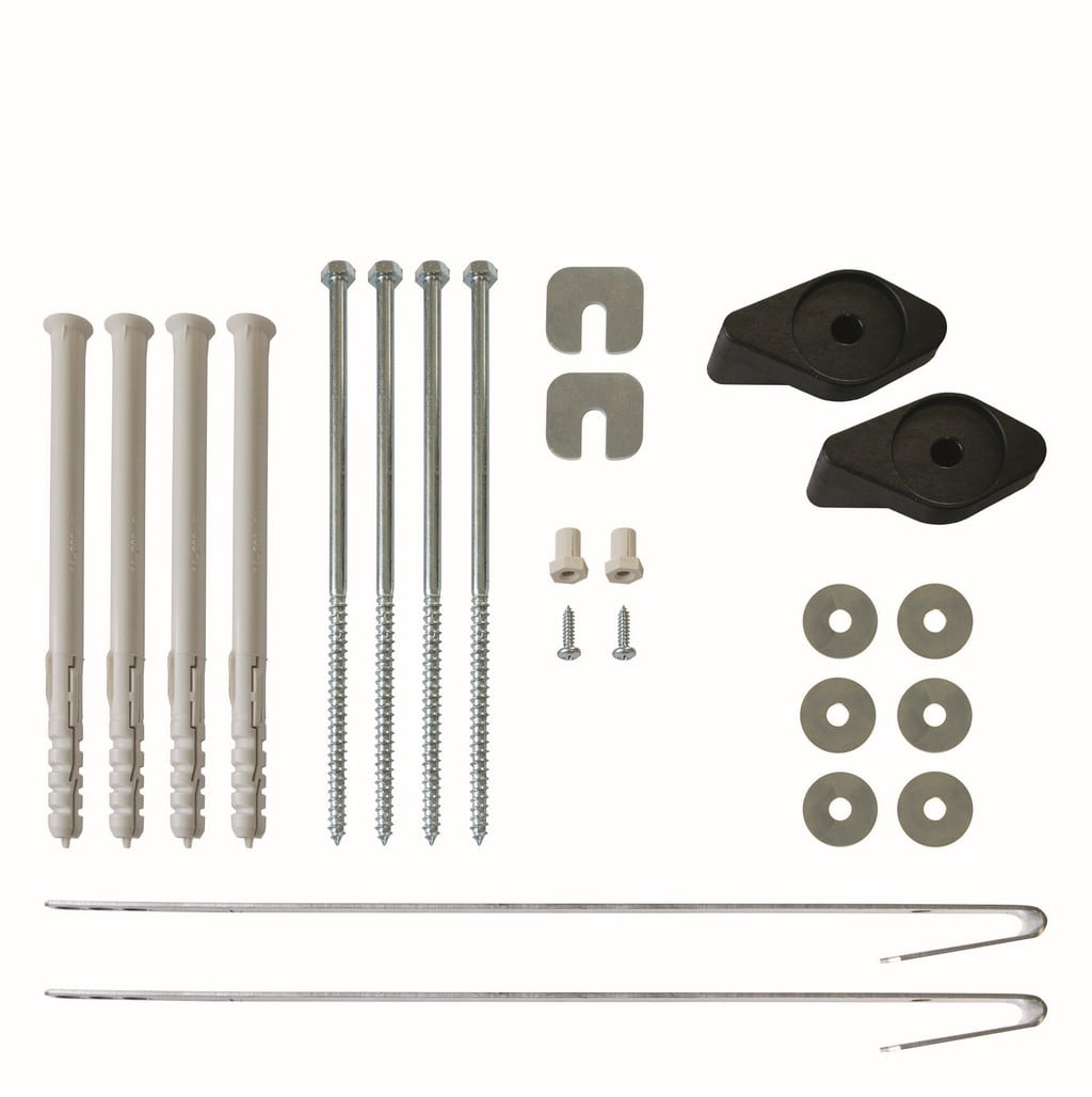 MEA Sada kotvicí Universal pro tloušťku izolace 120 mm