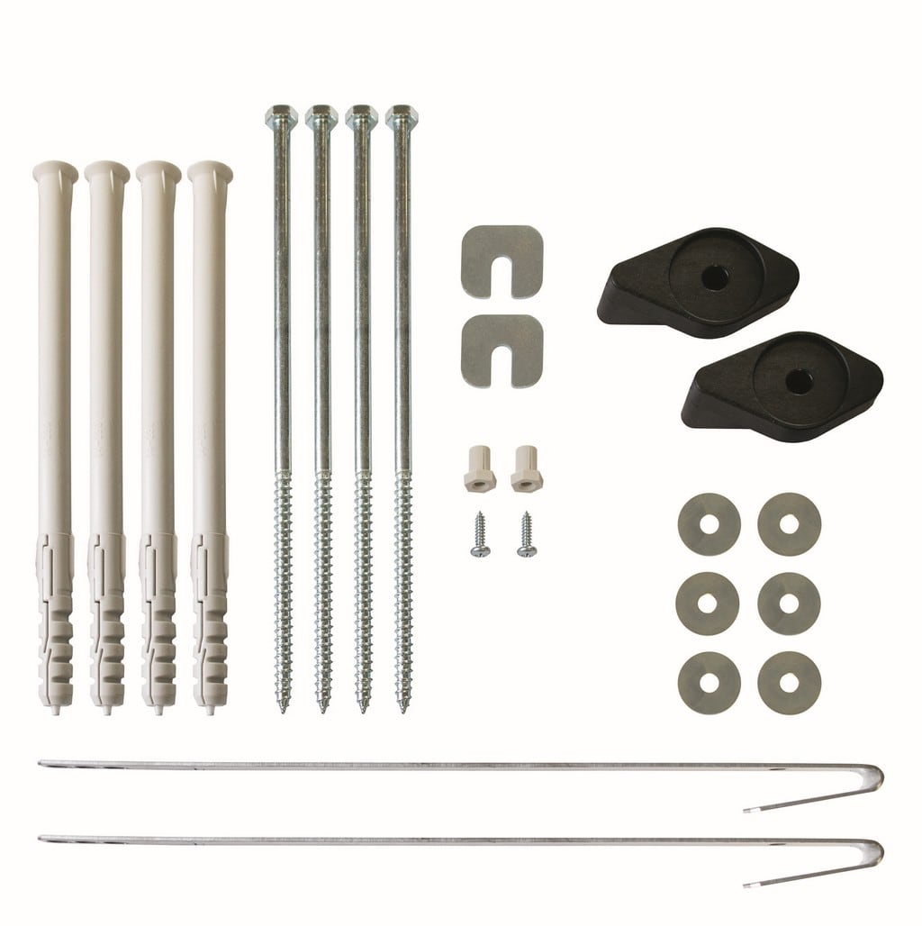 MEA Sada kotvicí Universal pro tloušťku izolace 160 mm