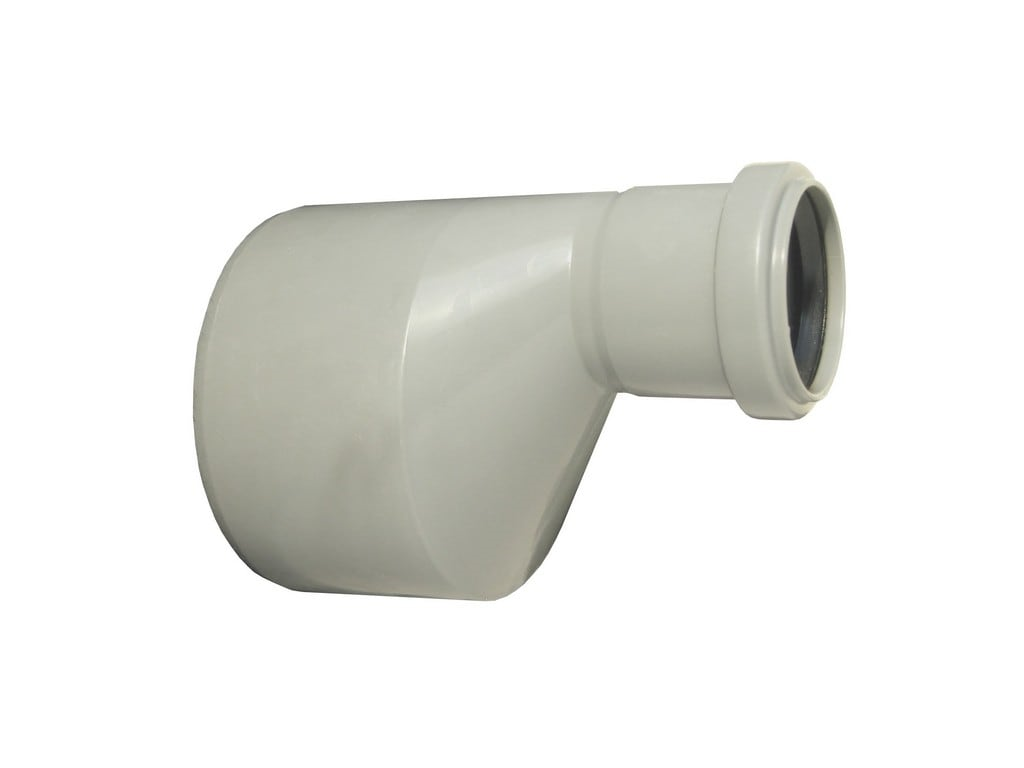 MEA Adaptér přechodový pro světlíky Multinorm HT DN 100/70