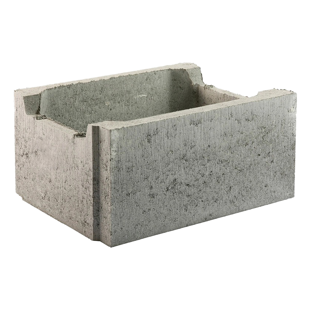 Best Bednění ztracené 40/25 500×400×250 mm (30)