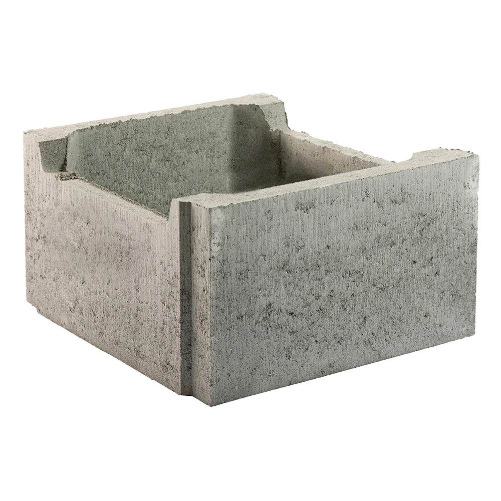 Best Bednění ztracené 50/25 400×500×250 mm (30)