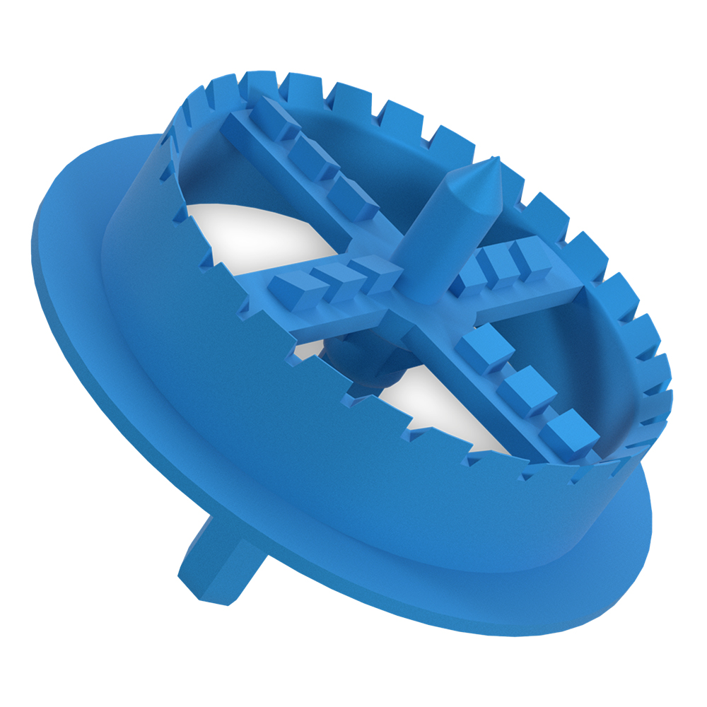 Likov Frézka plastová pr. 70 mm