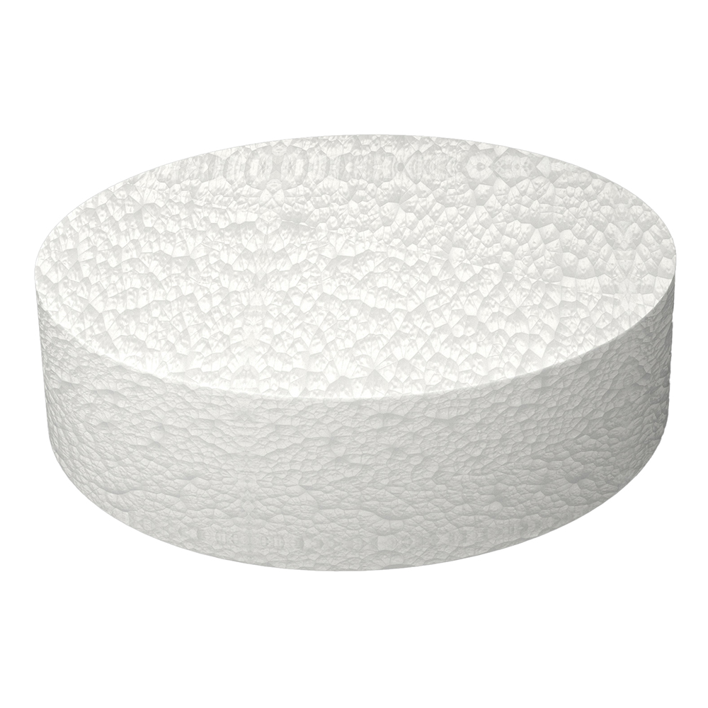 Likov Zátka EPS ThermoDrive-V2 bílá pr. 65 mm