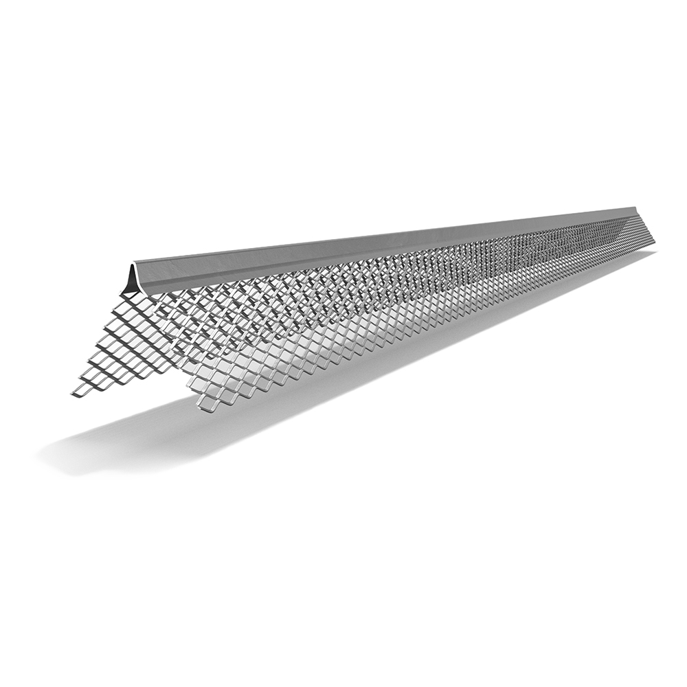 Likov Roh jemný PZ-LPC Catnic pozink 24/24/0,5 mm 2500 mm