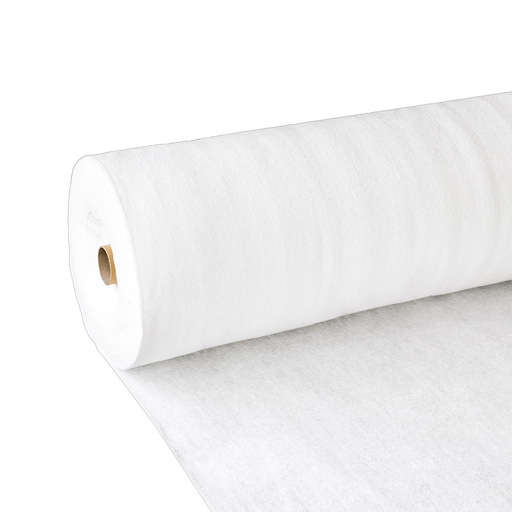 Likov Geotextilie netkaná Ligeo PP kalandrovaná 100 g/m2 - 2×50 m [100 m2]