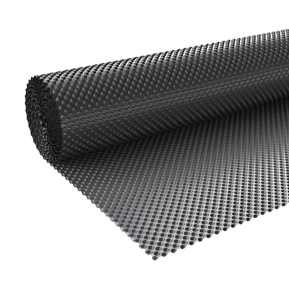 Likov Fólie nopová Linop 08-D 400 nop 8 mm 400 g/m2 - 2,5x20 m [50 m2]