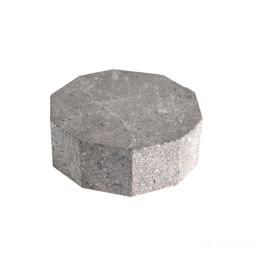 Diton Dlažba betonová History K0 70 mm přírodní (120)