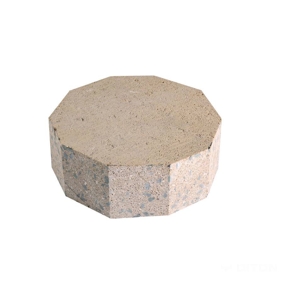 Diton Dlažba betonová History K0 70 mm písková (120)