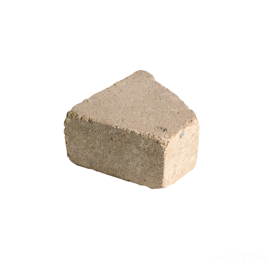 Diton Dlažba betonová History K1 70 mm písková (770)