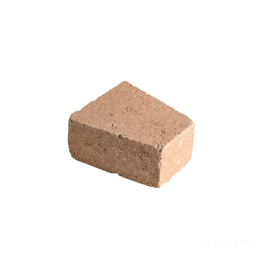 Diton Dlažba betonová History K2 70 mm cihlová (550)