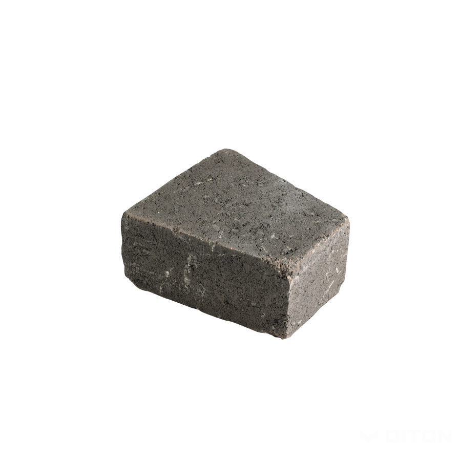 Diton Dlažba betonová History K2 70 mm černá (550)