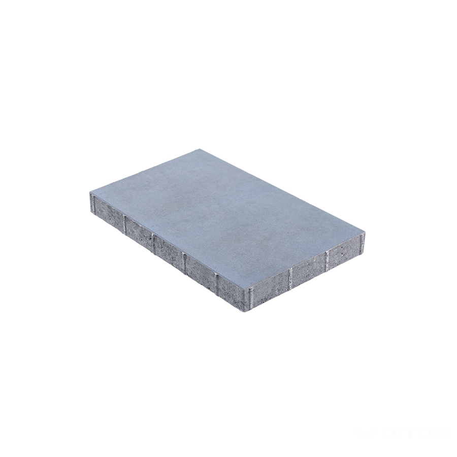 Diton Dlažba betonová Lugano II. 600×400×50 mm créme-gris (11,52)