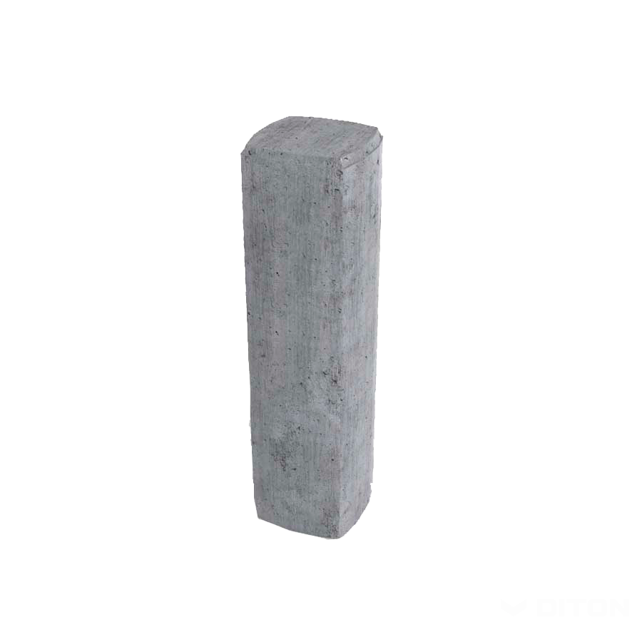 Diton Palisáda betonová Polo 115×115×350 mm přírodní (56)