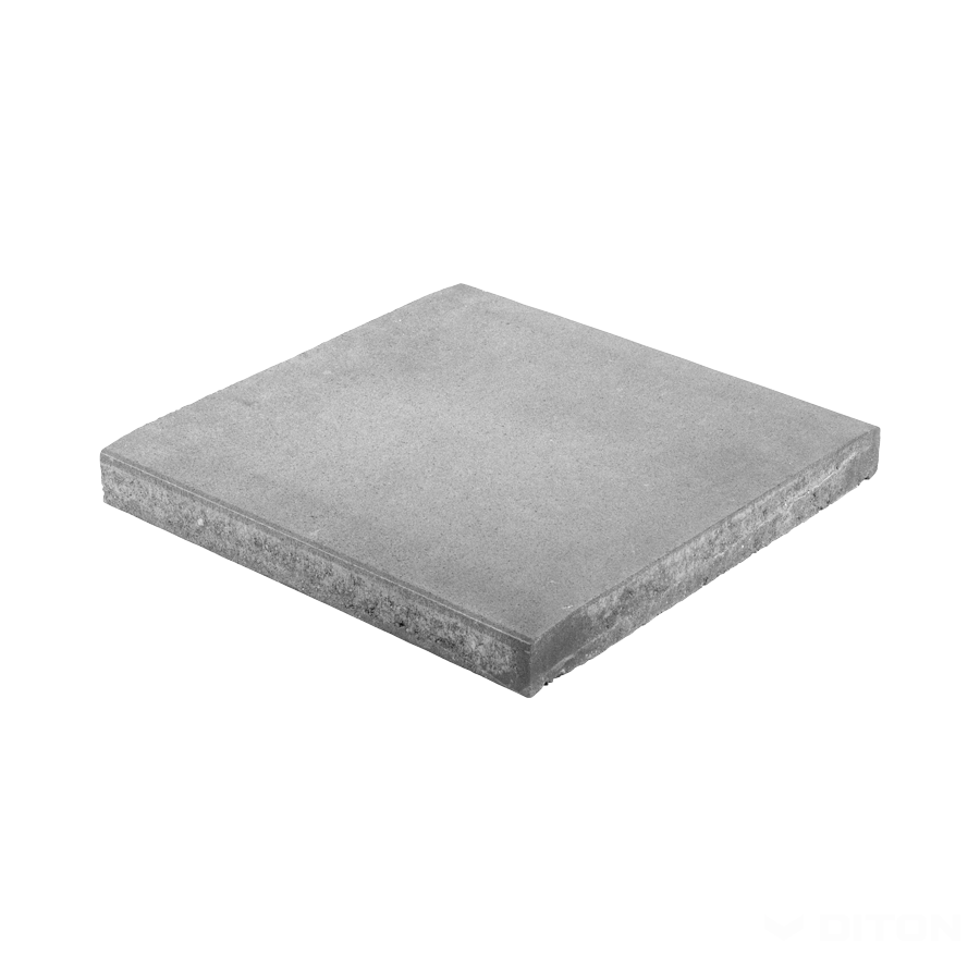 Diton Stříška plotová Universal 50 500×500×55 mm přírodní (48)