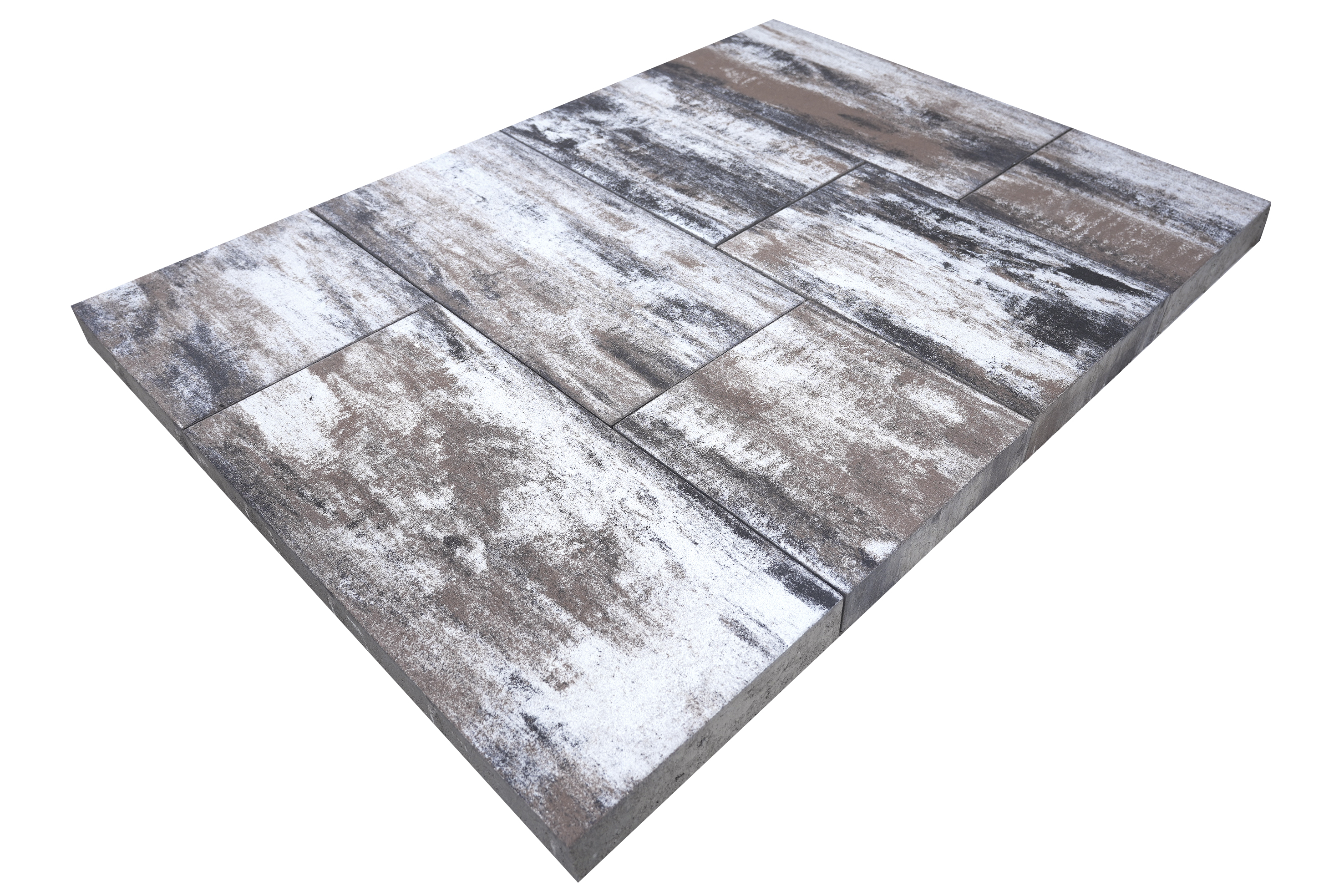 Ferobet Dlažba betonová Valoria 60 mm capua (10,8)