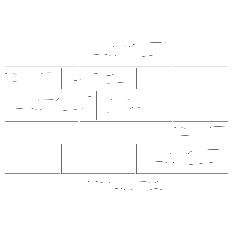 Ferobet Dlažba betonová Duo Stone 80 mm honey (7,976)