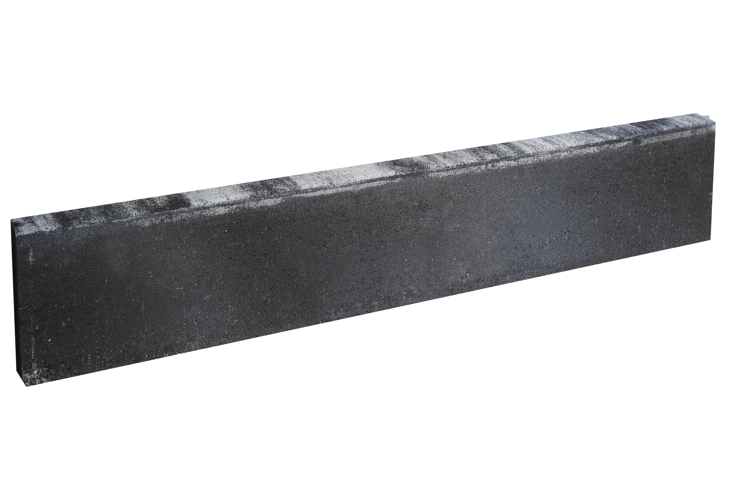 Ferobet Obrubník záhonový 1000×50×200 mm rovný se zámkem prato (48)